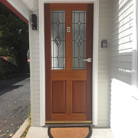 Armidale Cottage On Taylor Unit 2 Exterior photo