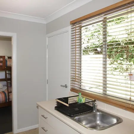 Armidale Cottage On Taylor Unit 2 Exterior photo