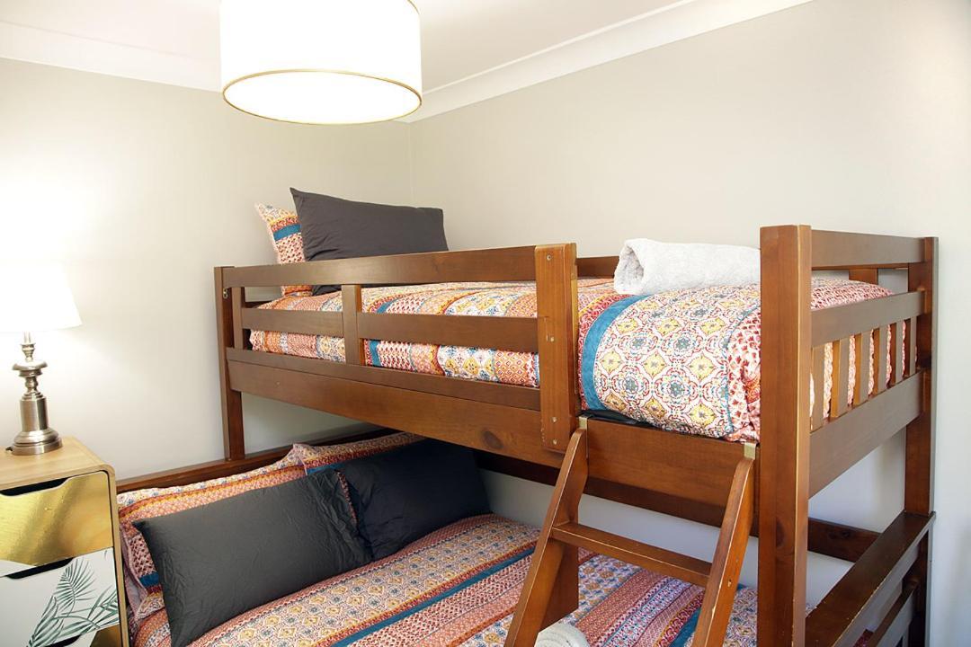 Apartment On Taylor Unit 2